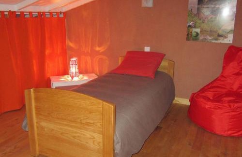 Grazac House | Discover La Clé des Champs: Rated 9.3/10 & Family-Friendly