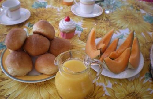 Largillay-Marsonnay Bed & Breakfast | Discover La clé des champs - Guest Rated 9.1/10