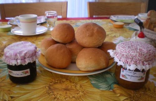 Largillay-Marsonnay Bed & Breakfast | Discover La clé des champs - Guest Rated 9.1/10