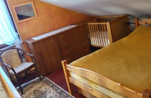 Les Fourgs Apartment | Pet-Friendly Retreat at La Clé des Champs – Rated 8.3/10