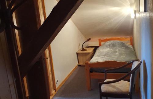 Les Fourgs Apartment | Pet-Friendly Retreat at La Clé des Champs – Rated 8.3/10