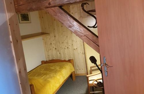 Les Fourgs Apartment | Pet-Friendly Retreat at La Clé des Champs – Rated 8.3/10