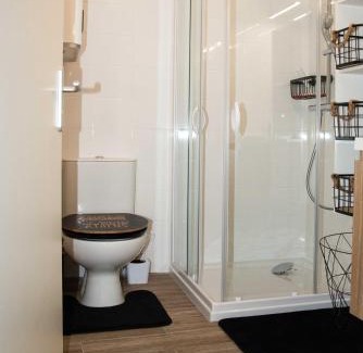 Arcueil Apartment | Discover La Clé des Expos: Guest Rated 9.1 in Paris