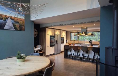 Francorchamps Bed & Breakfast | Unforgettable Stay at La Clé du Circuit Spa-Francorchamps
