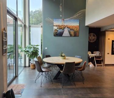 Francorchamps Bed & Breakfast | Unforgettable Stay at La Clé du Circuit Spa-Francorchamps