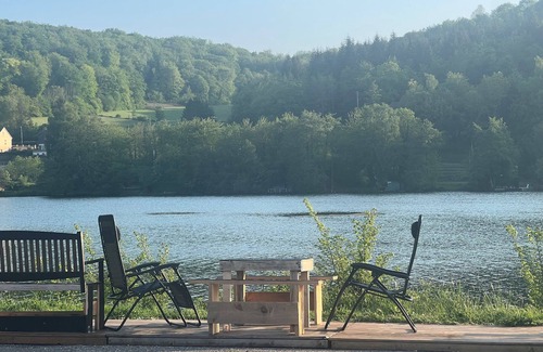 Incheville House | Explore La clé Exotique: Family-Friendly Getaway Near Water