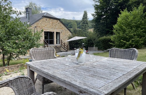Our Apartment | Inviting Loft at La Clairière with Family-Friendly Amenities