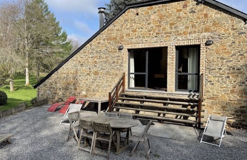 Our Apartment | Inviting Loft at La Clairière with Family-Friendly Amenities