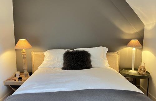 Parigne-lʼEveque House | Relaxing Holiday Homes in Parigné-l'Évêque, France