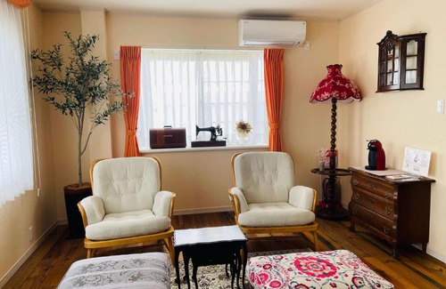 Tonosho Hotel | Family-Friendly Retreat at La Classe Angel Road 2