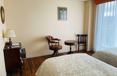 Tonosho Hotel | Family-Friendly Retreat at La Classe Angel Road 2