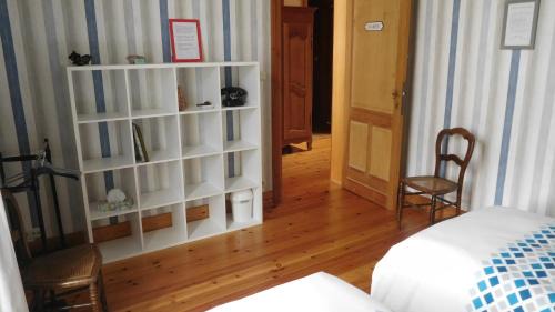 Olloy-sur-Viroin Bed & Breakfast | Discover La Cle des Sens: Guest Rated 9/10 for Comfort