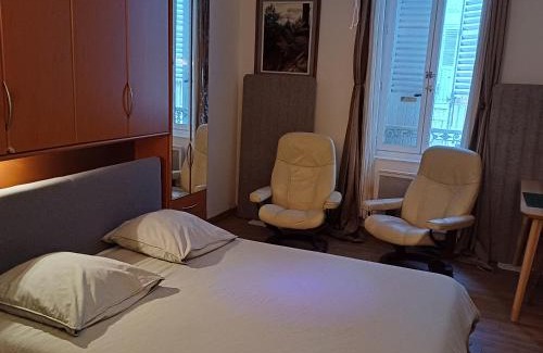 Montargis Apartment | Discover La clef des cœurs: Family & Pet Friendly Retreat