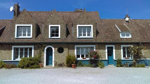 Audinghen Apartment | Discover Relaxation at La Clef des Champs Hotel