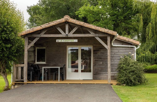 Clam Ski Chalet | Discover La Clef des Champs with a Full Kitchen Haven