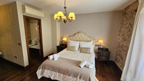Ledesma Hotel | Discover La Clerecia de Ledesma: Rated 9/10 & Pet Friendly