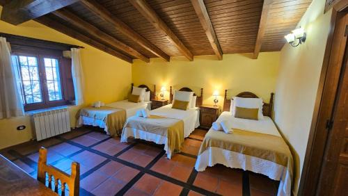 Ledesma Hotel | Discover La Clerecia de Ledesma: Rated 9/10 & Pet Friendly