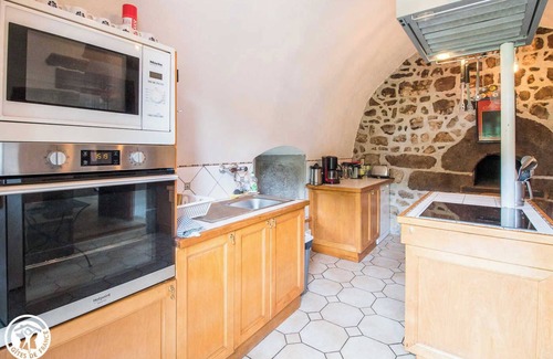 Mont-Dore House | Discover La Closerie de Manou: Family-Friendly Retreat