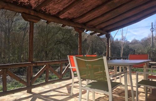 Cazalla De La Sierra Apartment | Explore La Cobacha: Pet & Child-Friendly Retreat