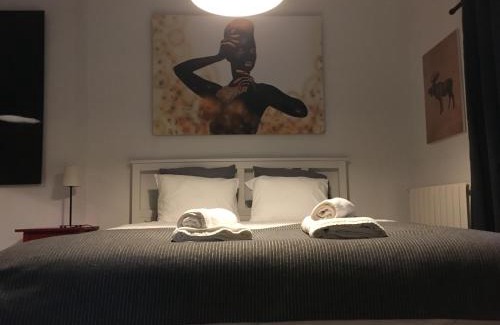 Cazalla De La Sierra Apartment | Explore La Cobacha: Pet & Child-Friendly Retreat