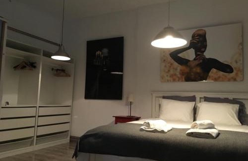 Cazalla De La Sierra Apartment | Explore La Cobacha: Pet & Child-Friendly Retreat