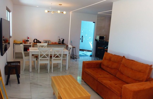 Sao Jose da Coroa Grande House | Relax at La Cocada Beach House - Family & Pet Friendly Stay