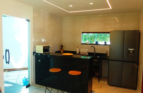 Sao Jose da Coroa Grande House | Relax at La Cocada Beach House - Family & Pet Friendly Stay