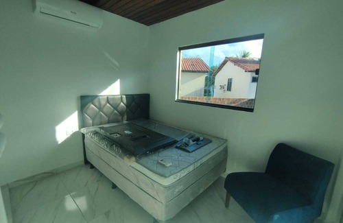 Sao Jose da Coroa Grande House | Relax at La Cocada Beach House - Family & Pet Friendly Stay
