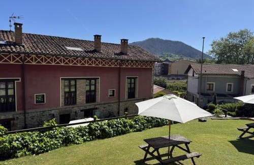 Arriondas Apartment | Family-Friendly Getaway at La Cocada - Rated 9.6/10