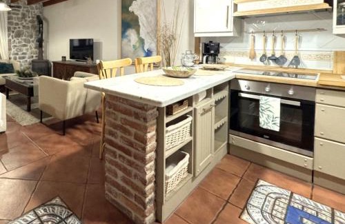 Arriondas Apartment | Family-Friendly Getaway at La Cocada - Rated 9.6/10