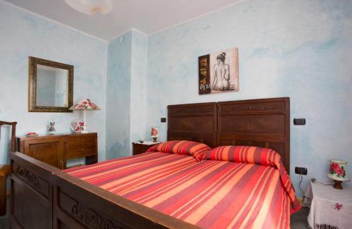 Boves Bed & Breakfast | Cozy La Coccinella B&B: Family-Friendly & Accessible Stay