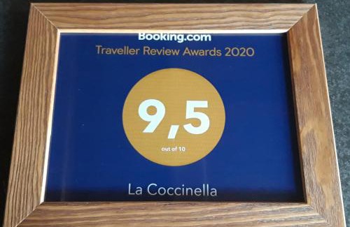 Donnas House | Oceanfront Comfort at La Coccinella - Guest Rated 9.7/10