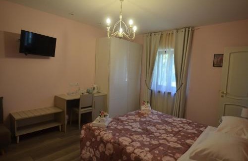 Jesi Bed & Breakfast | Experience La Coccinella: 4-Star Oceanfront Bliss