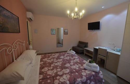 Jesi Bed & Breakfast | Experience La Coccinella: 4-Star Oceanfront Bliss