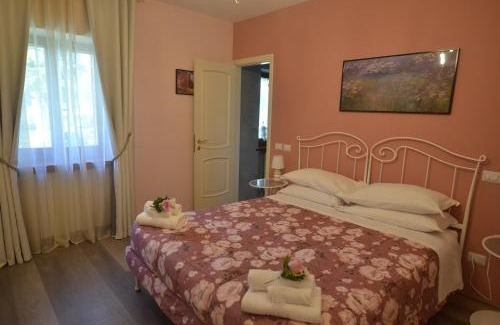 Jesi Bed & Breakfast | Experience La Coccinella: 4-Star Oceanfront Bliss