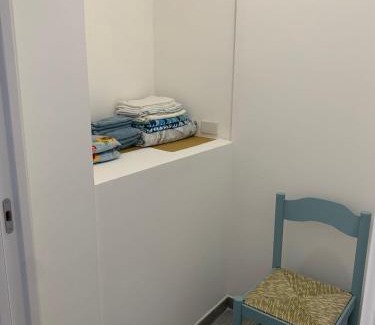 San Filippo del Mela Apartment | Pet-Friendly Retreat: La Coccinella Rooms with 8.5/10 Rating