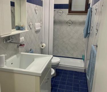 San Filippo del Mela Apartment | Pet-Friendly Retreat: La Coccinella Rooms with 8.5/10 Rating