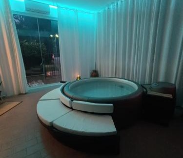 Frattocchie House | La Coccola
