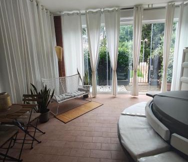 Frattocchie House | La Coccola