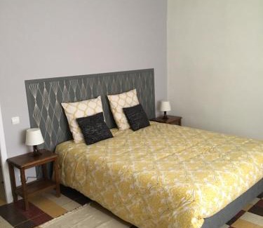 Valleraugue House | Cozy La Coconnière de Valleraugue - Pet Friendly Retreat