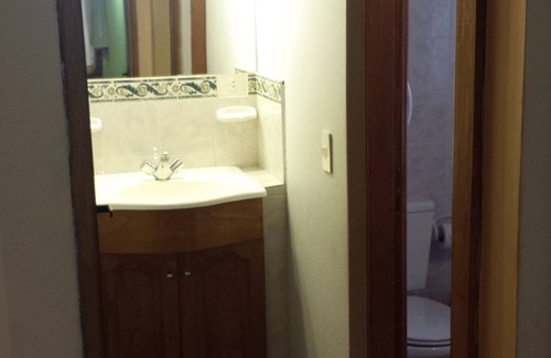 Lanin National Park House | Modern La Colella: Central Cabin with Family & Pet Amenities