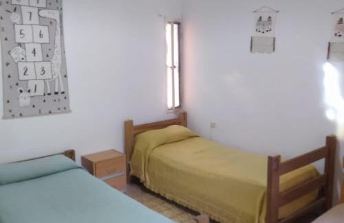 Roldan House | Discover La Colina: Pet-Friendly Retreat with Pool Access