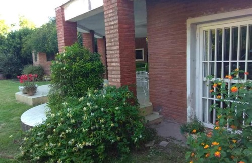 Roldan House | Discover La Colina: Pet-Friendly Retreat with Pool Access