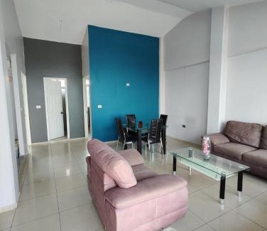 Xalapa Apartment | La colina