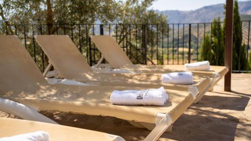 Villanueva del Rosario House | Relax at La Colina Villanueva del Rosario with Private Pool