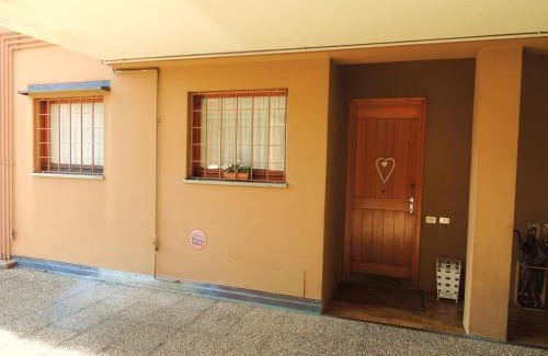 Cernobbio House | Pet-Friendly Retreat at La Collina D'Oro - Rated 9.1/10