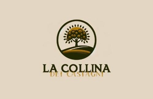 Precetto House | La Collina Dei Castagni