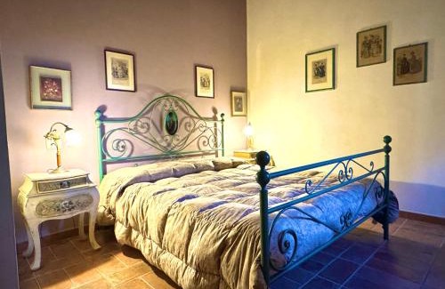 Cagli Apartment | Inviting La Collina Dei Ciliegi with Oceanfront Views