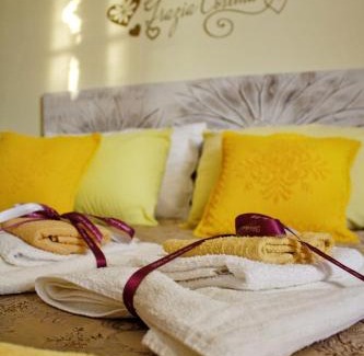 Sarule Bed & Breakfast | Discover La Collina dei Ciliegi: Pet-Friendly Retreat!