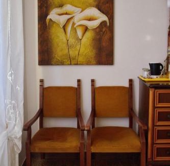 Sarule Bed & Breakfast | Discover La Collina dei Ciliegi: Pet-Friendly Retreat!